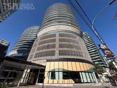 Departamento en Alquiler de Monoambiente