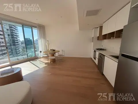 Departamento en Alquiler A Estrenar