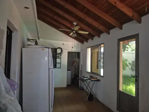 Depto Tipo Casa 4 ambientes con 1 baño