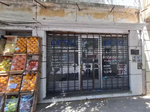 RODRIGUEZ PEÑA 1400