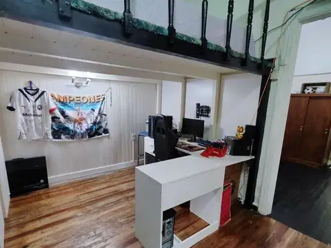 Departamento en Venta 60 años