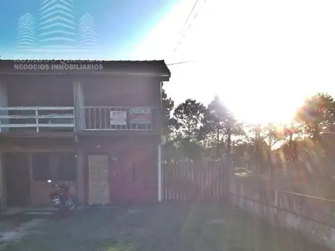 Depto Tipo Casa en Venta 35 años