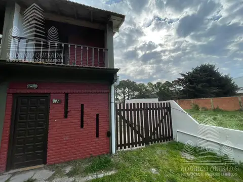 Depto Tipo Casa en Venta en San Bernardo del Tuyú, USD 45.000