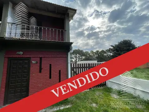 |DUPLEX| |SAN BERNARDO| |RETASADO|