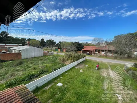 Depto Tipo Casa en Venta de 3 ambientes