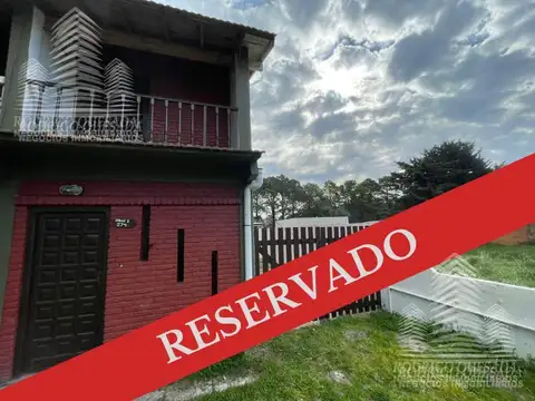 Depto Tipo Casa en Venta de 2 dormitorios