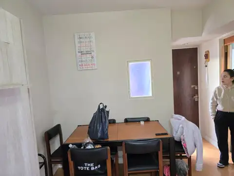 Av. Juan B. Justo  al 5100 - Departamento 2 amb muy luminoso