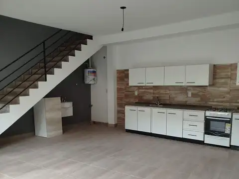 Casa en Venta 1 año