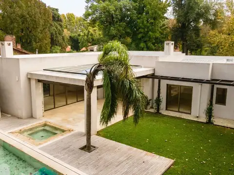 Casa en Venta de 4 dormitorios
