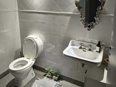 Excelente local tipo loft en complejo Casa San Jose!