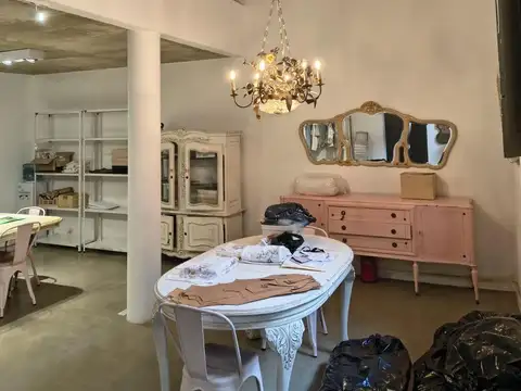 Local en Alquiler en Villa Crespo, $ 1.700.000