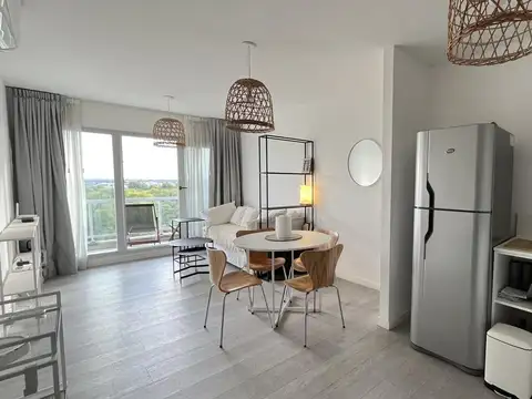 Departamento en Alquiler en Nordelta Remeros Beach, USD 1.500