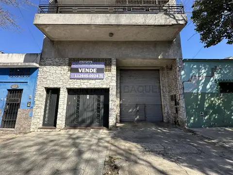 Casa - Venta - Argentina, Capital Federal - Tilcara 2371