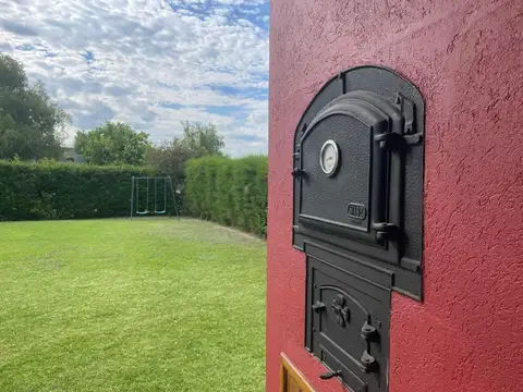 Casa en Alquiler Temporal en El Cantón, USD 3.000
