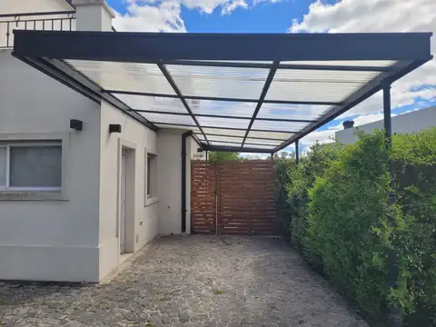Casa en Alquiler Temporal al Noroeste