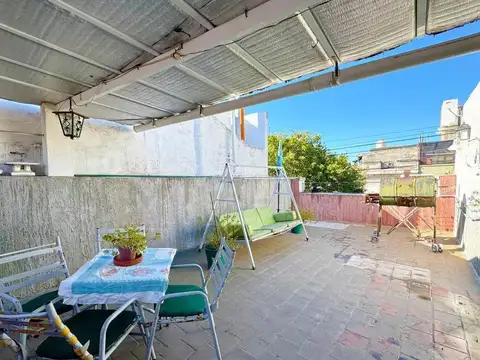 Casa en Venta en Parque Avellaneda, USD 129.900