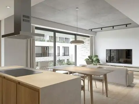 Departamento en Venta al Sur