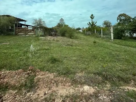 Terreno en Venta en Puerto Yerua, USD 12.000