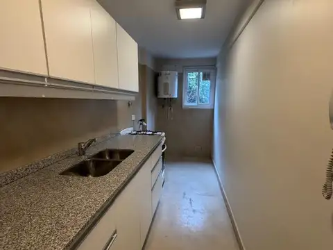 Departamento en Alquiler de 1 dormitorio