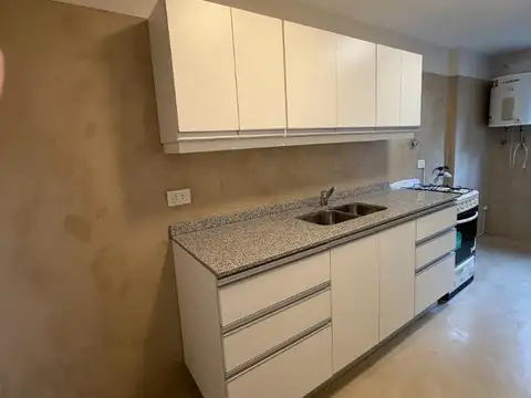Departamento en Alquiler de 2 ambientes