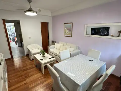 Hermoso Triplex 3 Amb Qcho, Tza!