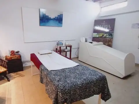 Fondo Comercio en Alquiler en Libertador Gral San Martin, $ 1.500.000