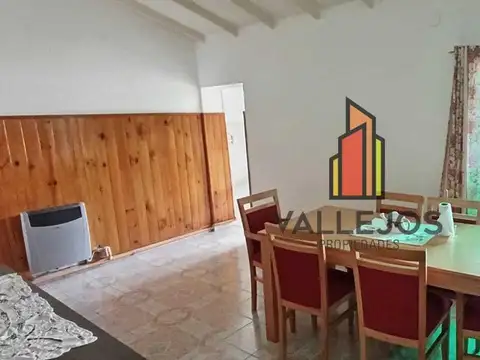Casa en Venta 20 años