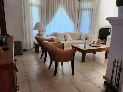 Casa en Venta 25 años