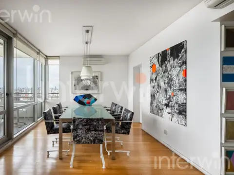 Departamento en Venta de 3 dormitorios