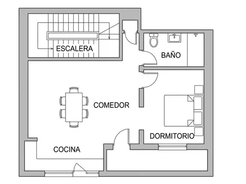 Arévalo 2700