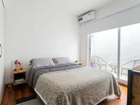 Depto Tipo Casa en Venta de 2 ambientes