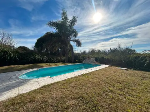 Casa en Venta 19 años