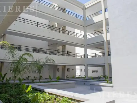 Departamento en venta en ZUG Caamaño, Joaquin Victor Gonzalez 595