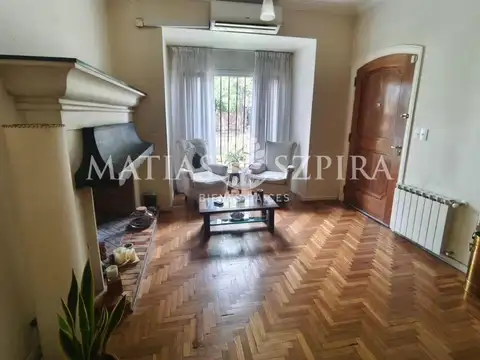 Casa en Venta 50 años