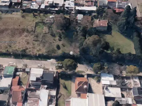 Terreno en Venta en El Talar, USD 95.000