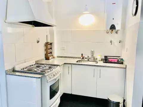 Depto Tipo Casa en Alquiler al Noreste