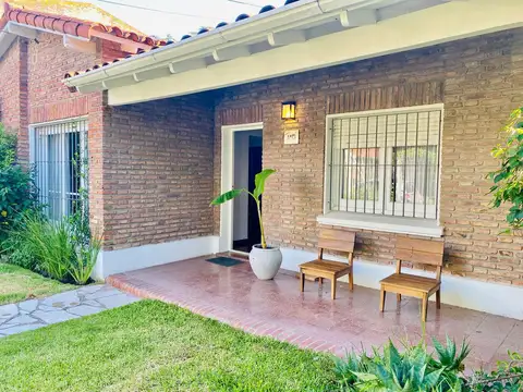 Rodríguez Peña 3300