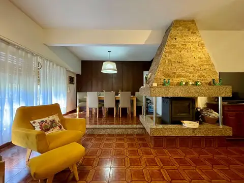 Casa en Venta 40 años