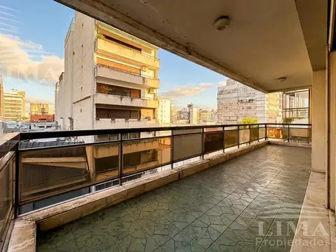 Departamento en Venta de 3 dormitorios