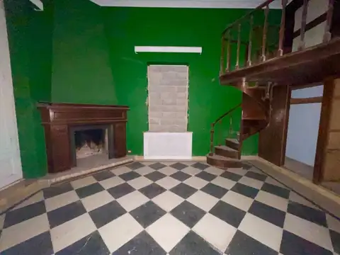 Casa en Venta 36 años