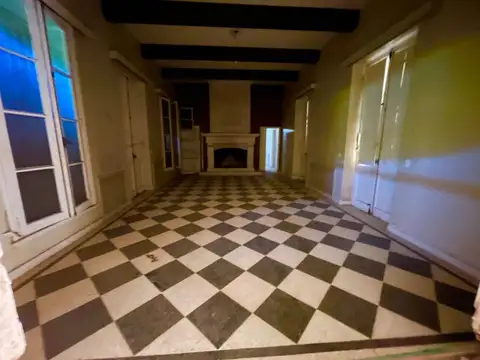 VENTA CASONA/LOTE EN LA CALERA - 2646 M2