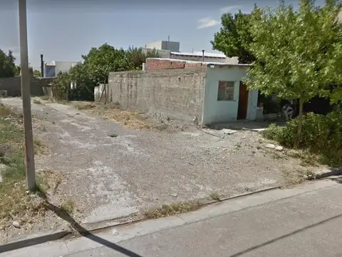 Terreno en Venta en Viedma, USD 130.000