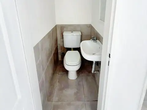 Departamento en Alquiler de 3 ambientes