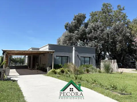 San Ramiro - Lote 1 interno - Pilar del Este