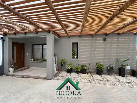 Casa en Alquiler A Estrenar