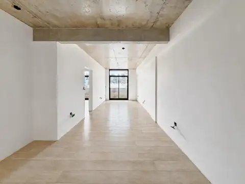 Departamento en venta 2 ambientes en Coghlan