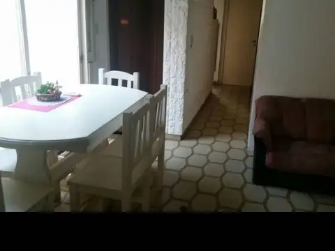 Depto Tipo Casa en Venta de 1 dormitorio