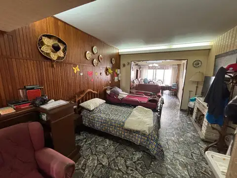 Depto Tipo Casa en Venta de 5 ambientes