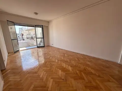 Departamento en Venta en Almagro, USD 115.000