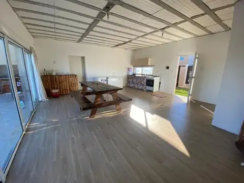 Casa en Venta 3 años